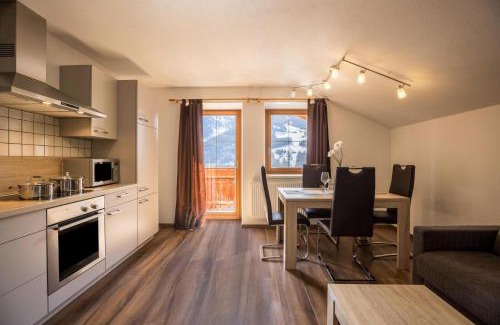 Valle Aurina Apartment | Golserhof Sonne