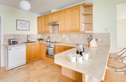 Tan-y-groes Apartment | Golwg y Mor in the beautiful Llandysul