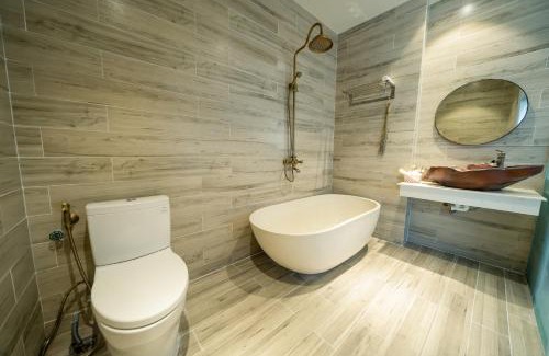 Son Tra Hotel | Gom House by BRIO