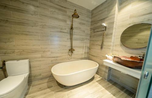 Son Tra Hotel | Gom House by BRIO