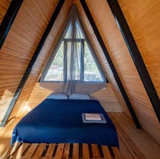 Khulo Apartment | Gomarduli Cabins