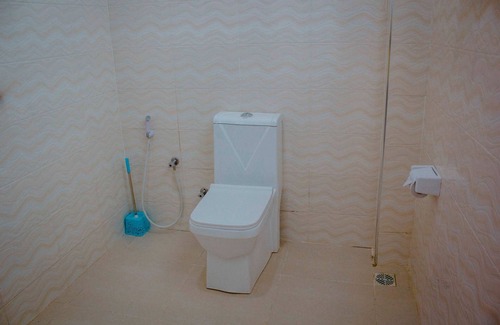 Morogoro Hotel | GOMBE PARK HOTEL
