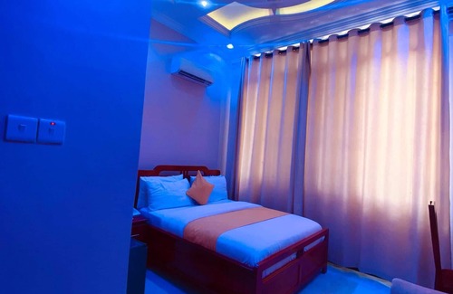 Morogoro Hotel | GOMBE PARK HOTEL