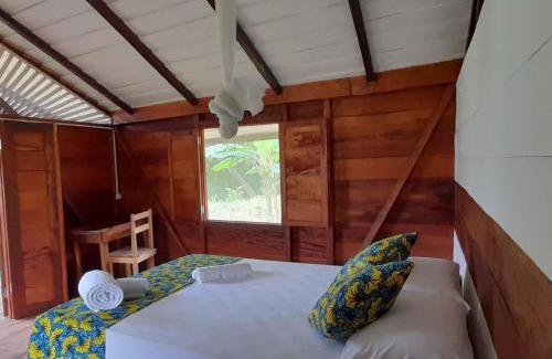 Sao Joao dos Angolares Resort | Gombela Ecolodge and Farming
