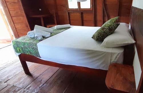 Sao Joao dos Angolares Resort | Gombela Ecolodge and Farming