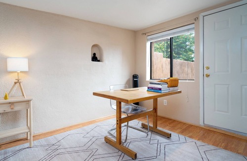 South Capitol House | Gomez Gardens