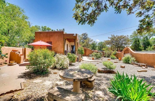 South Capitol House | Gomez Gardens