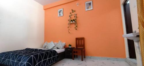 Uttarkashi Apartment | Gomukh Hotel Uttarkashi