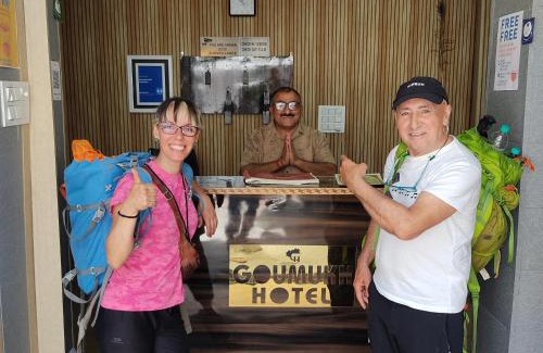 Uttarkashi Apartment | Gomukh Hotel Uttarkashi