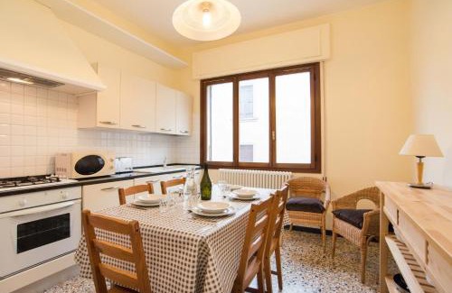Santa Croce Apartment | Gondola Verde VeniseJeTaime