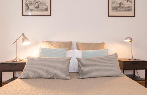 Santa Croce Apartment | Gondola Verde VeniseJeTaime