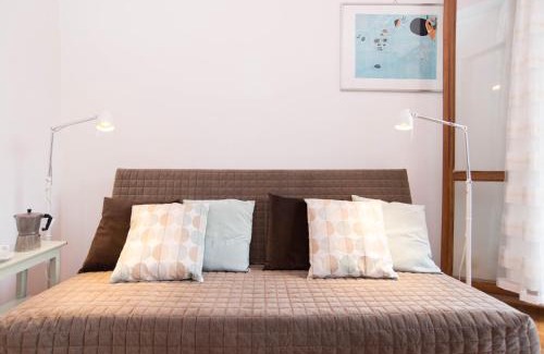 Santa Croce Apartment | Gondola Verde VeniseJeTaime