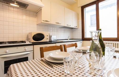 Santa Croce Apartment | Gondola Verde VeniseJeTaime