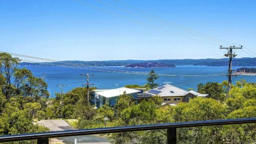 Killcare Heights House | 'Gone Coastal' by HolidayCo