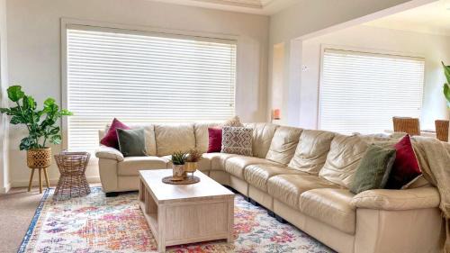 Killcare Heights House | 'Gone Coastal' by HolidayCo