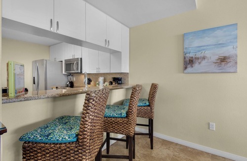 Navarre Beach Condo | Gone Coastal - Caribbean Resort 802