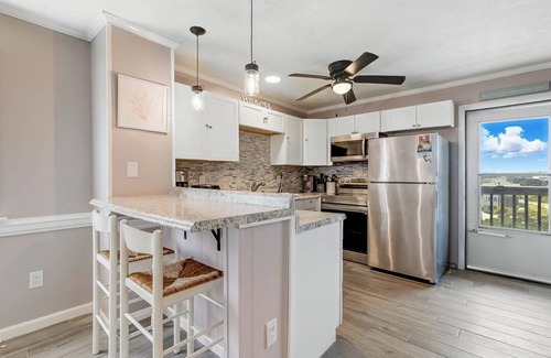 Kill Devil Hills House | Gone Coastal | Oceanfront | Community Pool