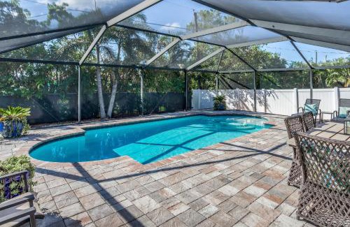 Naples Park House | Gone Coastal