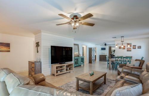 Naples Park House | Gone Coastal