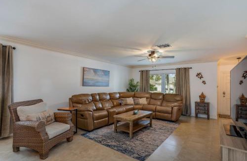Naples Park House | Gone Coastal