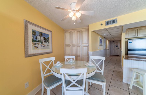 Panama City Beach Condo | Gone Coastal Edgewater-Beachfront-Spectacular Sunsets! Go Coastal for your Vacation!