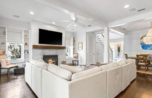 Santa Rosa Beach House | Gone Coastal