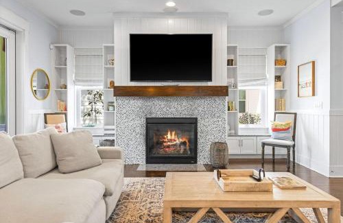 Santa Rosa Beach House | Gone Coastal