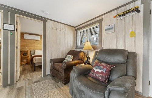 Kimberling City House | Gone Fishin cabin