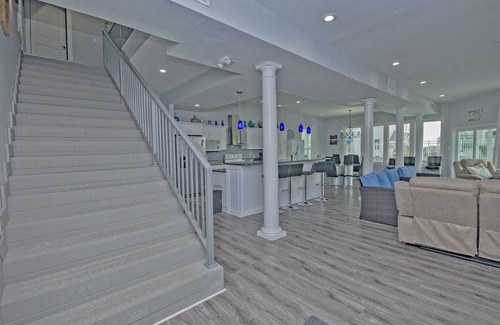 Lower Grand Lagoon House | Gone Gulf'N - Incredible Home with Private Pool