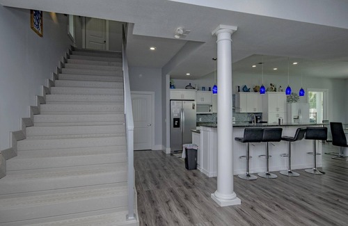 Lower Grand Lagoon House | Gone Gulf'N - Incredible Home with Private Pool