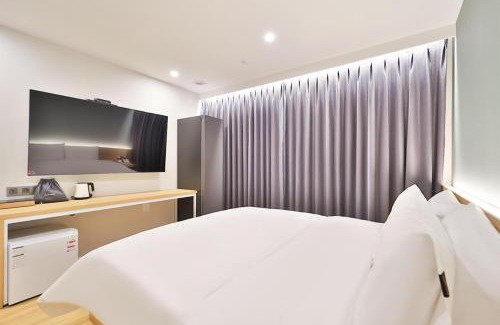 Samsan-dong Hotel | Gongdam Stay Hotel Ulsan Samsan