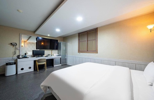 Gongju Hotel | Gongju Hotel Geumgang