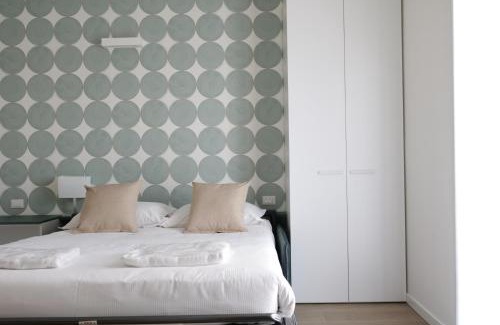 Lorenteggio Apartment | Gonin 58