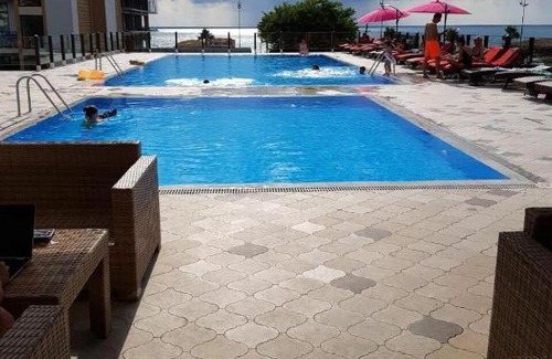 Gonio Hotel | Gonio Fortress Apartment 810