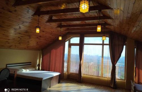 Khelvachauri Villa | Gonio Hills Batumi