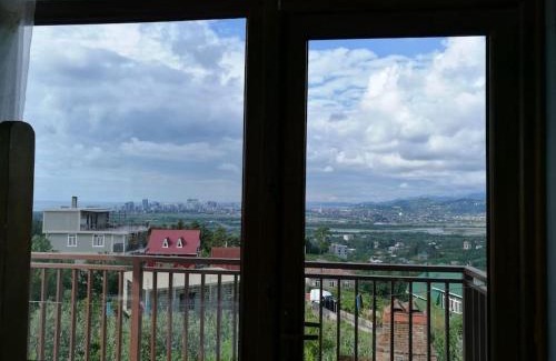 Khelvachauri Villa | Gonio Hills Batumi