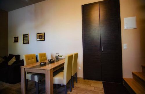 Palaiochora Apartment | Gonis Suites