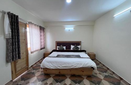 Kaza Hotel | GONPO Hotel
