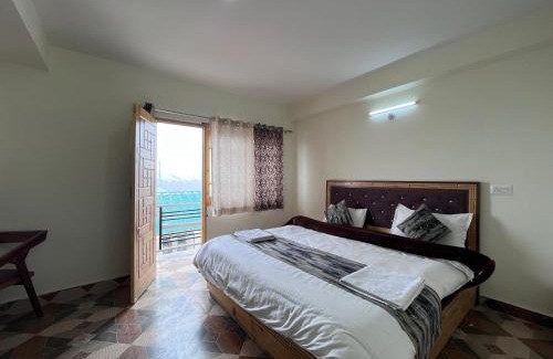 Kaza Hotel | GONPO Hotel