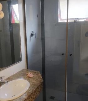 Santos Apartment | Gonzaga Flat Service