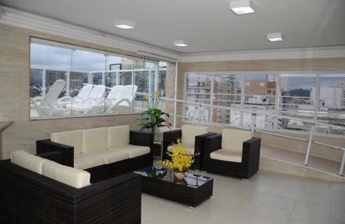 Santos Apartment | Gonzaga Flat Service
