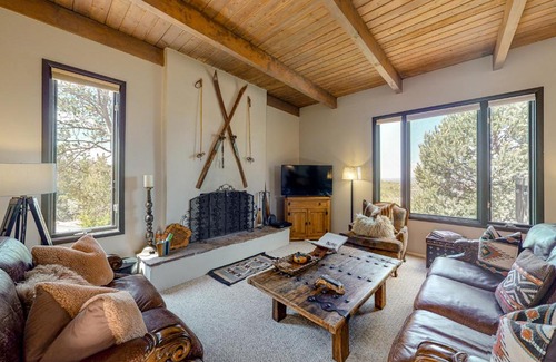 North Hills House | Gonzales Haven