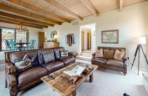 North Hills House | Gonzales Haven