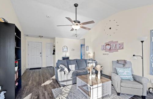 Charlotte House | Gonzalez's Cozy Shack