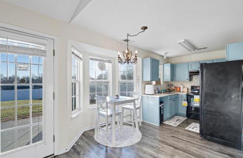 Charlotte House | Gonzalez's Cozy Shack