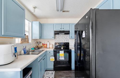 Charlotte House | Gonzalez's Cozy Shack