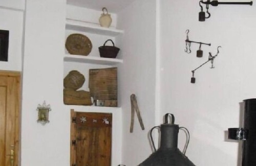 Belmez de la Moraleda Cottage | Gonzalo House for 6 people