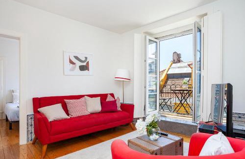 Se Apartment | Gonzalo's Guest Apartments - Downtown Historic Flats