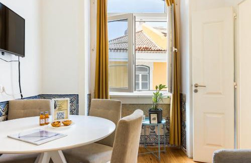 Se Apartment | Gonzalo's Guest Apartments - Downtown Historic Flats
