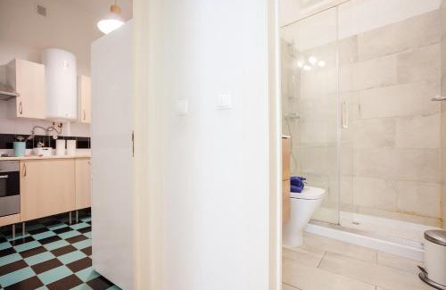 Se Apartment | Gonzalo's Guest Apartments - Downtown Historic Flats